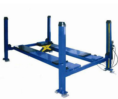 汽(qì)車升降(jiàng)機