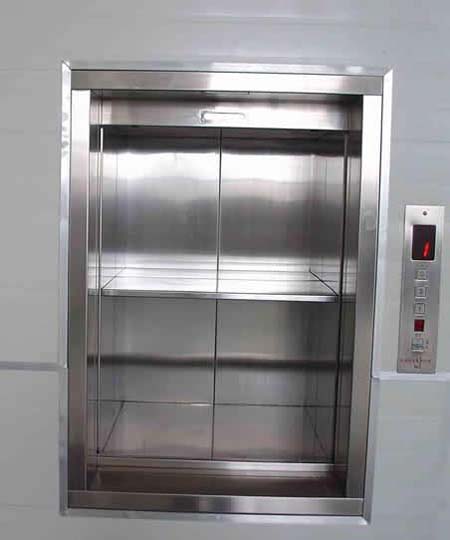 傳菜式升降(jiàng)機