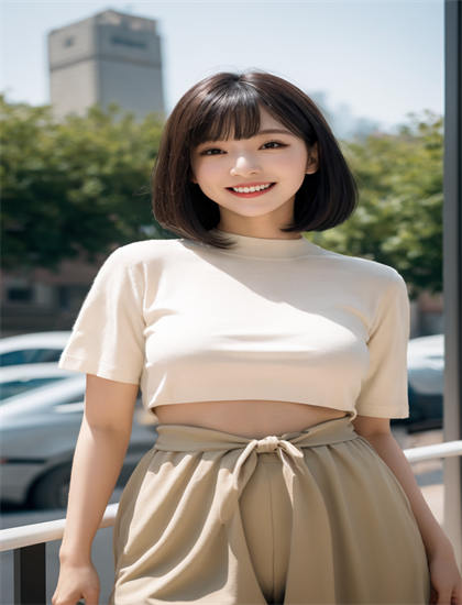 靠比较软件短视频-梨花头怎么烫视频