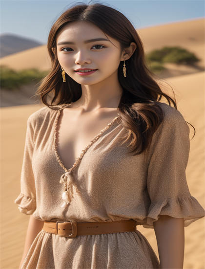 武侠剧经典《牛下女高音》的叙事结构与视觉语言 ——武侠剧爱好者的必读指南